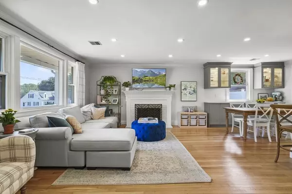 Norwood, MA 02062,45 Fulton Street