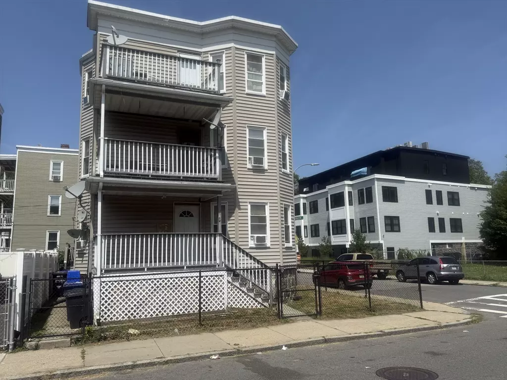 Boston, MA 02124,29 Torrey St