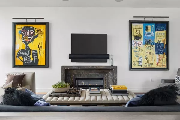 Boston, MA 02115,1 Dalton Street #3003