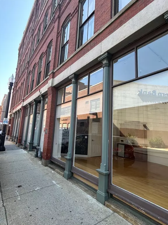 Lowell, MA 01852,58 Prescott Street #C1/C2