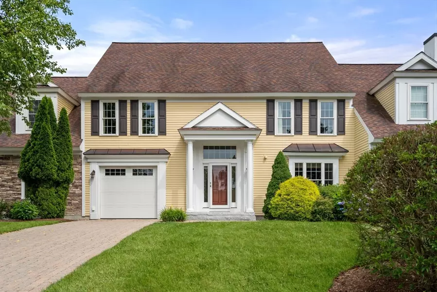 7 English Cmns #7, Topsfield, MA 01983