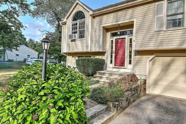 North Attleboro, MA 02760,447 Cumberland Avenue
