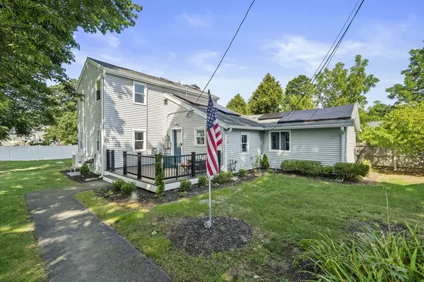Whitman, MA 02382,910 Washington St