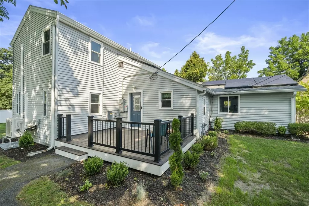 Whitman, MA 02382,910 Washington St