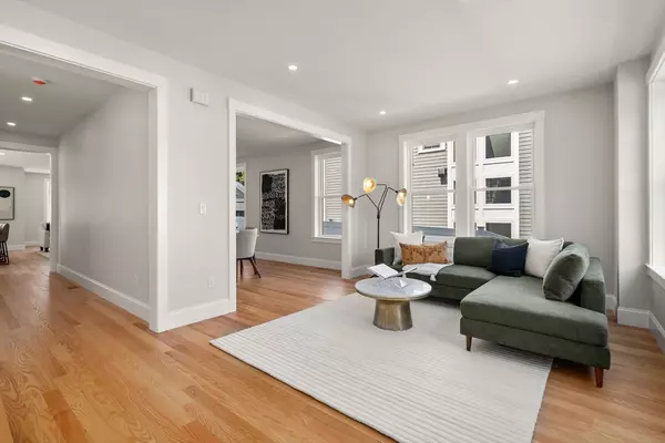 Belmont, MA 02478,48 Hamilton Road