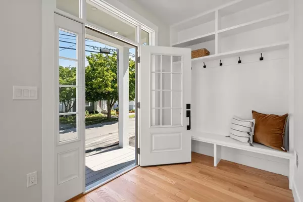 Belmont, MA 02478,48 Hamilton Road