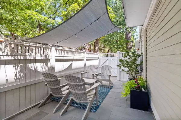 Cambridge, MA 02139,221 Hamilton #221