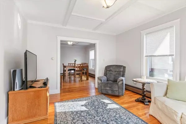 Haverhill, MA 01835,22 Vernon St.