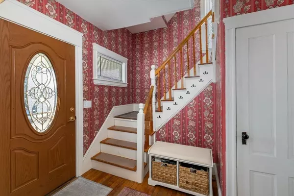 Haverhill, MA 01835,22 Vernon St.