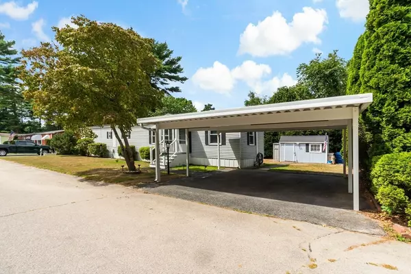 Wareham, MA 02576,193 Pine View Terrace