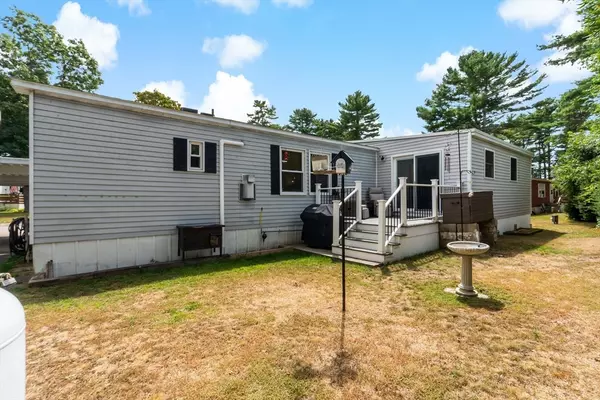 Wareham, MA 02576,193 Pine View Terrace