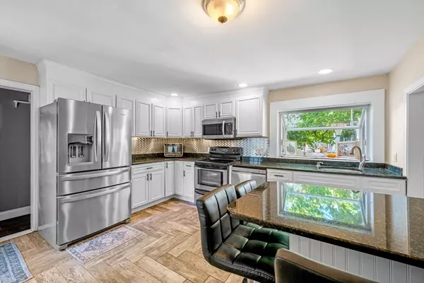 Danvers, MA 01923,10 Mill St