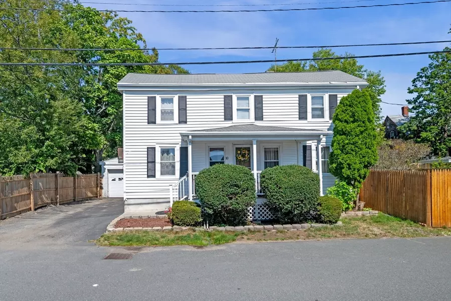 10 Mill St, Danvers, MA 01923