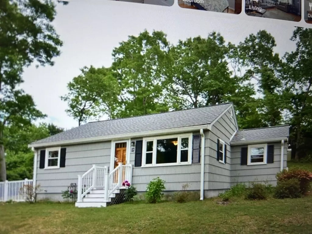 Kingston, MA 02364,48 Smiths Ln