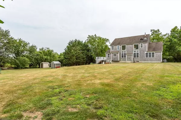 Portsmouth, RI 02871,38 Mitchell's Lane