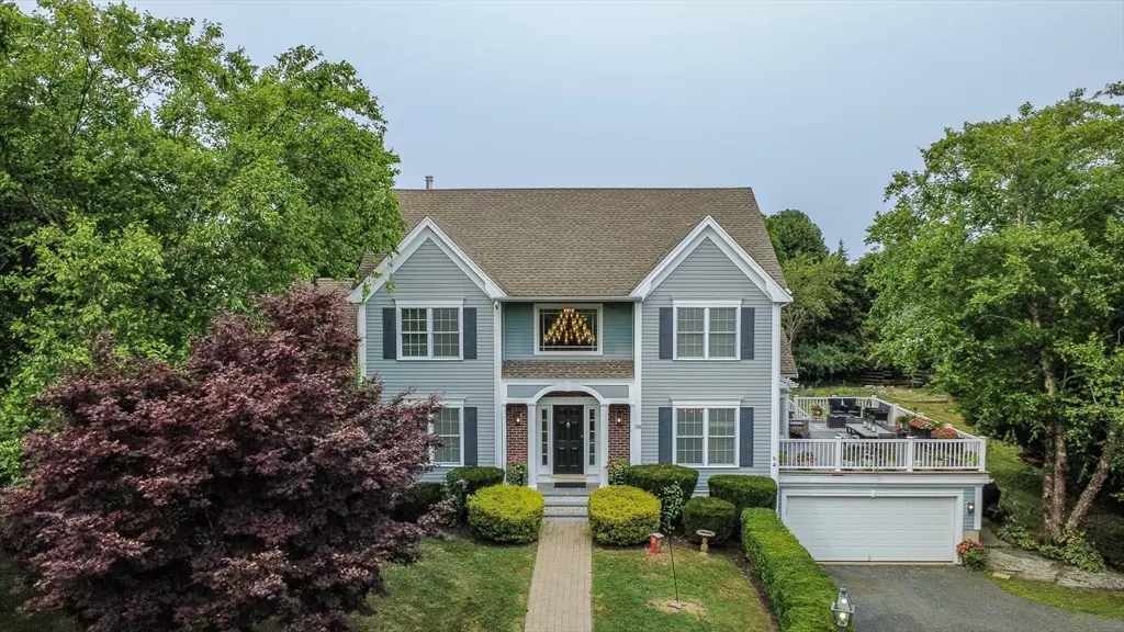 Portsmouth, RI 02871,38 Mitchell's Lane