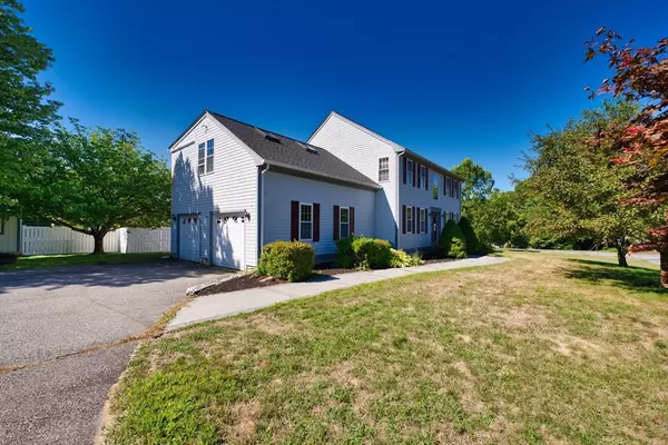 Acushnet, MA 02743,52 Pershing Ave