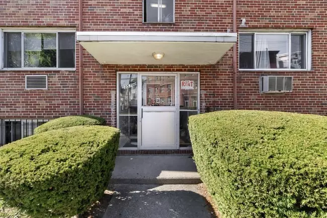 357 Faneuil St #12, Boston, MA 02135