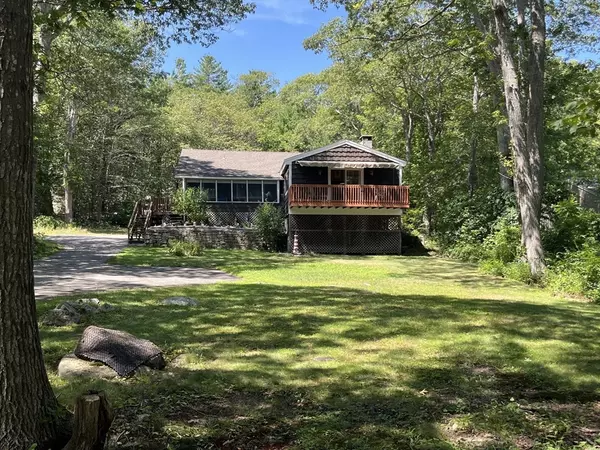 Rockport, MA 01966,160 Thatcher Rd