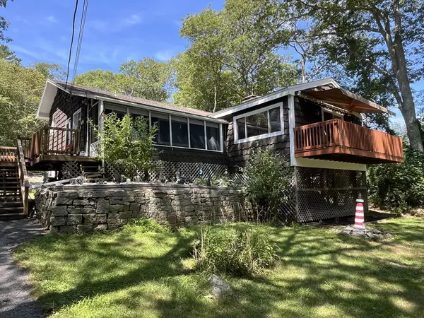 Rockport, MA 01966,160 Thatcher Rd