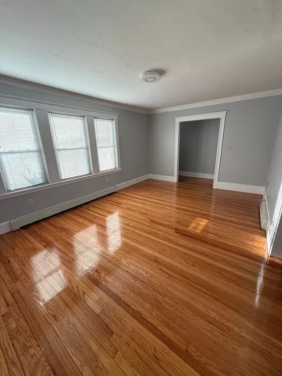 Boston, MA 02131,378 Hyde Park Ave #1