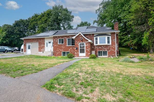 Worcester, MA 01605,7 Pasadena Pkwy #0