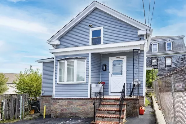 568 2nd St, Fall River, MA 02721