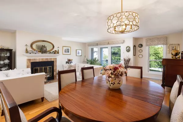 Quincy, MA 02171,9 Whaler Ln #9