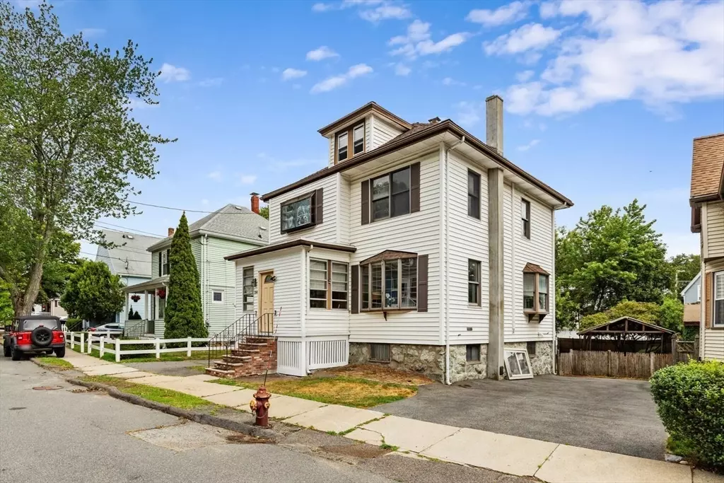Saugus, MA 01906,24 Endicott St