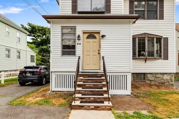 Saugus, MA 01906,24 Endicott St