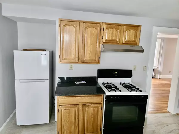 31 Kenberma #2, Boston, MA 02124