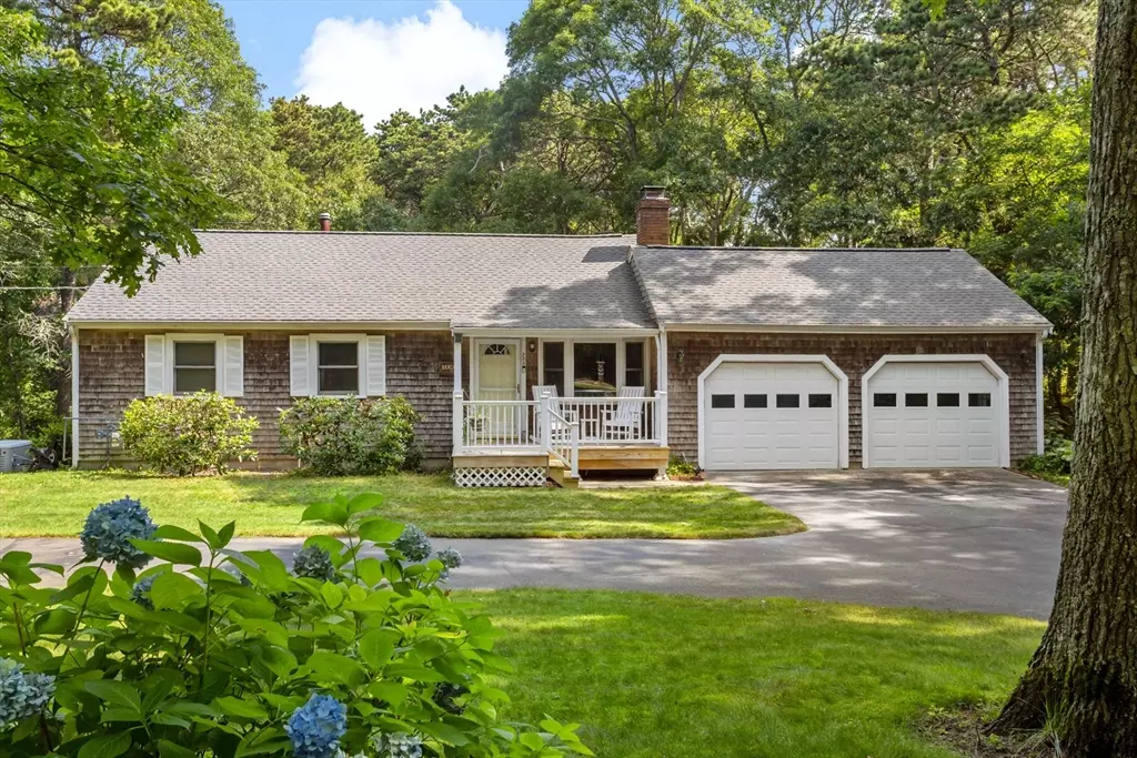Barnstable, MA 02630,294 Salt Rock Road