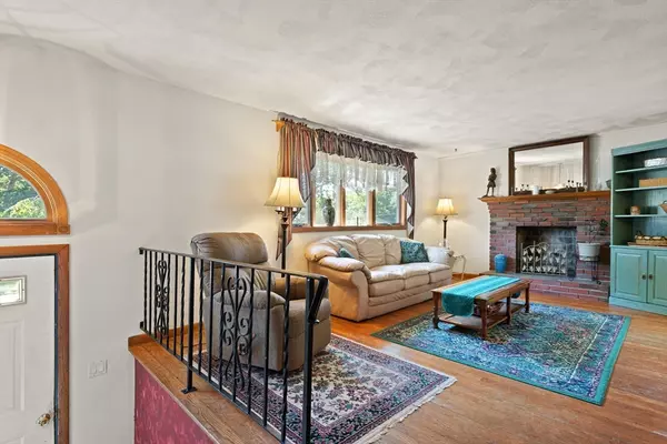 Stoughton, MA 02072,105 Duncan Road