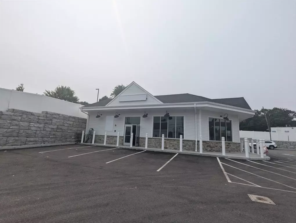 North Providence, RI 02904,1700 Mineral Spring Ave