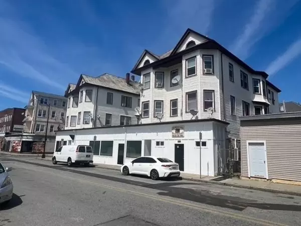 New Bedford, MA 02744,98 County St.