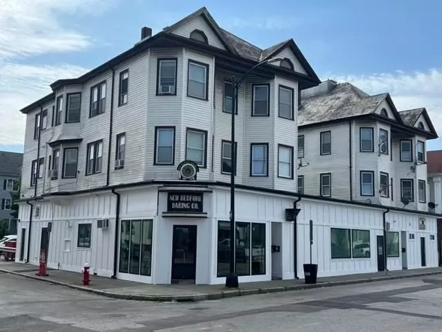 New Bedford, MA 02744,98 County St.