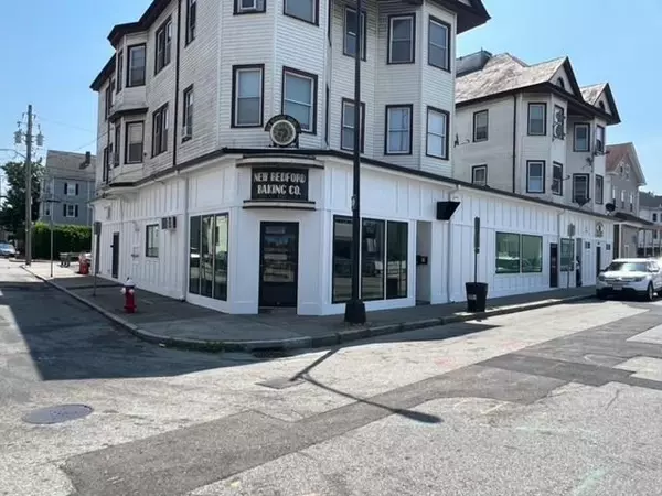 New Bedford, MA 02744,98 County St.