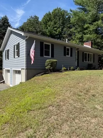 Ayer, MA 01432,5 Douglas Drive