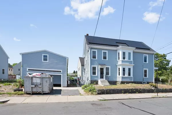Quincy, MA 02169,347 Centre St.