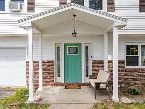 Holliston, MA 01746,9 Ruth Ellen Rd