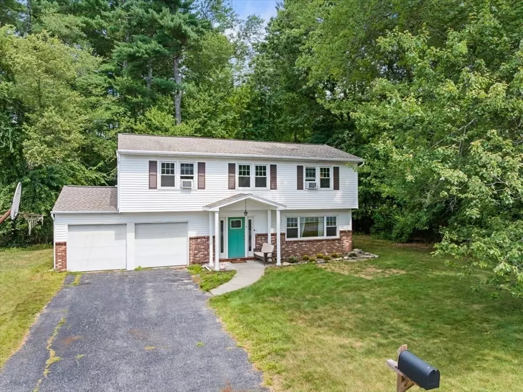 Holliston, MA 01746,9 Ruth Ellen Rd