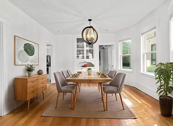 1 King Street #3, Boston, MA 02122