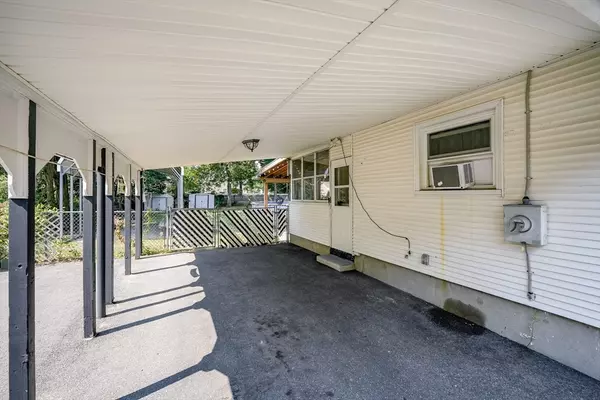 Springfield, MA 01104,122 Drexel St