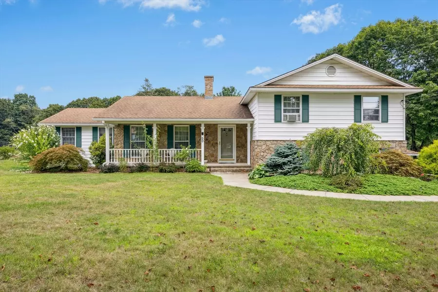 50 Prescott St, West Boylston, MA 01583