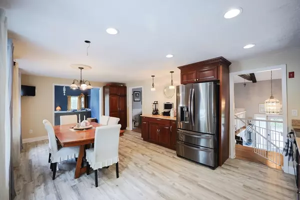 Norwood, MA 02062,35 Pilgrim Dr