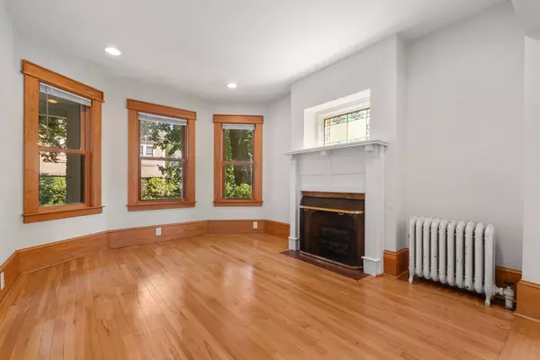 Newton, MA 02459,25-27 Westbourne Road