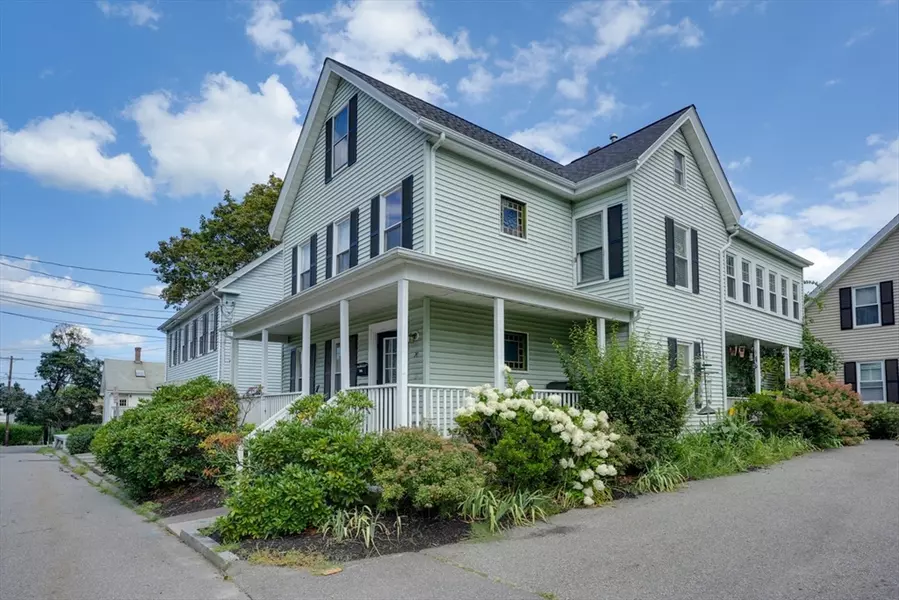 20 Fay Ct #B, Marlborough, MA 01752