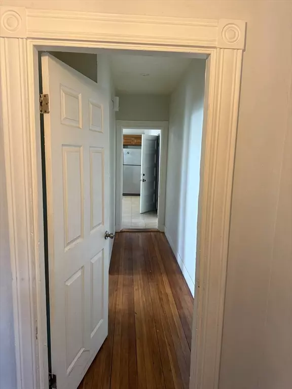 Boston, MA 02136,45 Pierce St #1