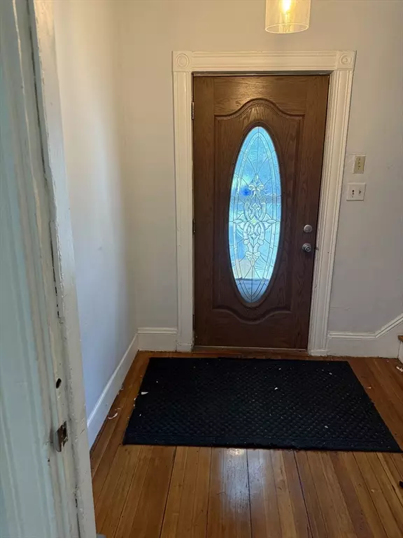 Boston, MA 02136,45 Pierce St #1