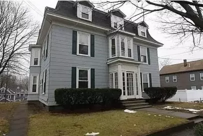 Reading, MA 01867,72 Linden St #203